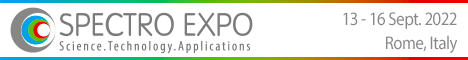 SpectroExpo Conference advertisement