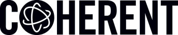 Coherent Company Logo