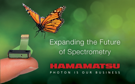 Expanding the Future of Spectrometry